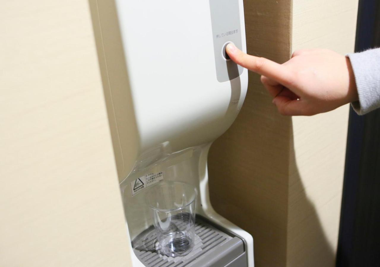 Apa Ginza Kyobashi Eki Yaesu Minamiguchi Hotel Tōkyō