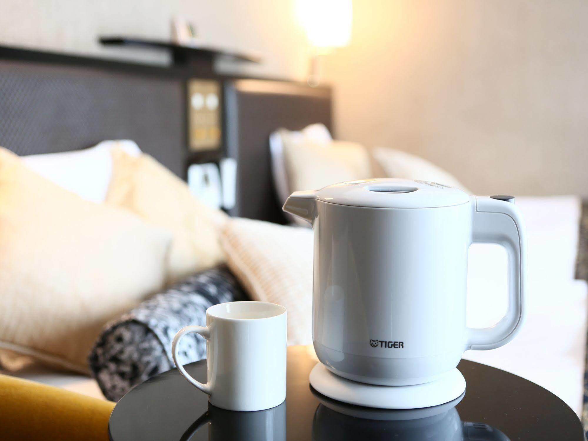 Apa Ginza Kyobashi Eki Yaesu Minamiguchi Hotel Tōkyō