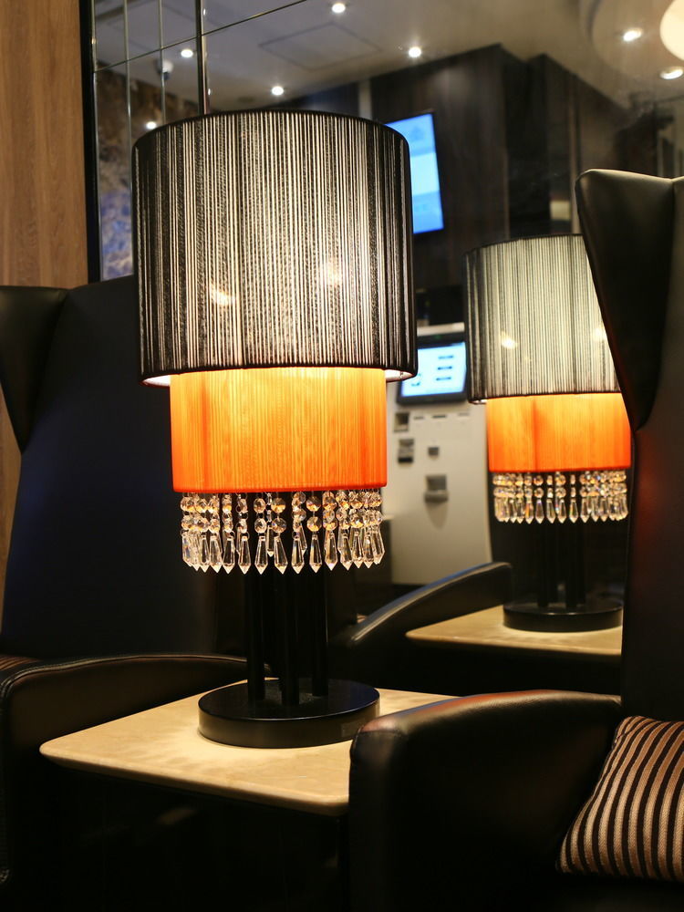 Apa Ginza Kyobashi Eki Yaesu Minamiguchi Hotell