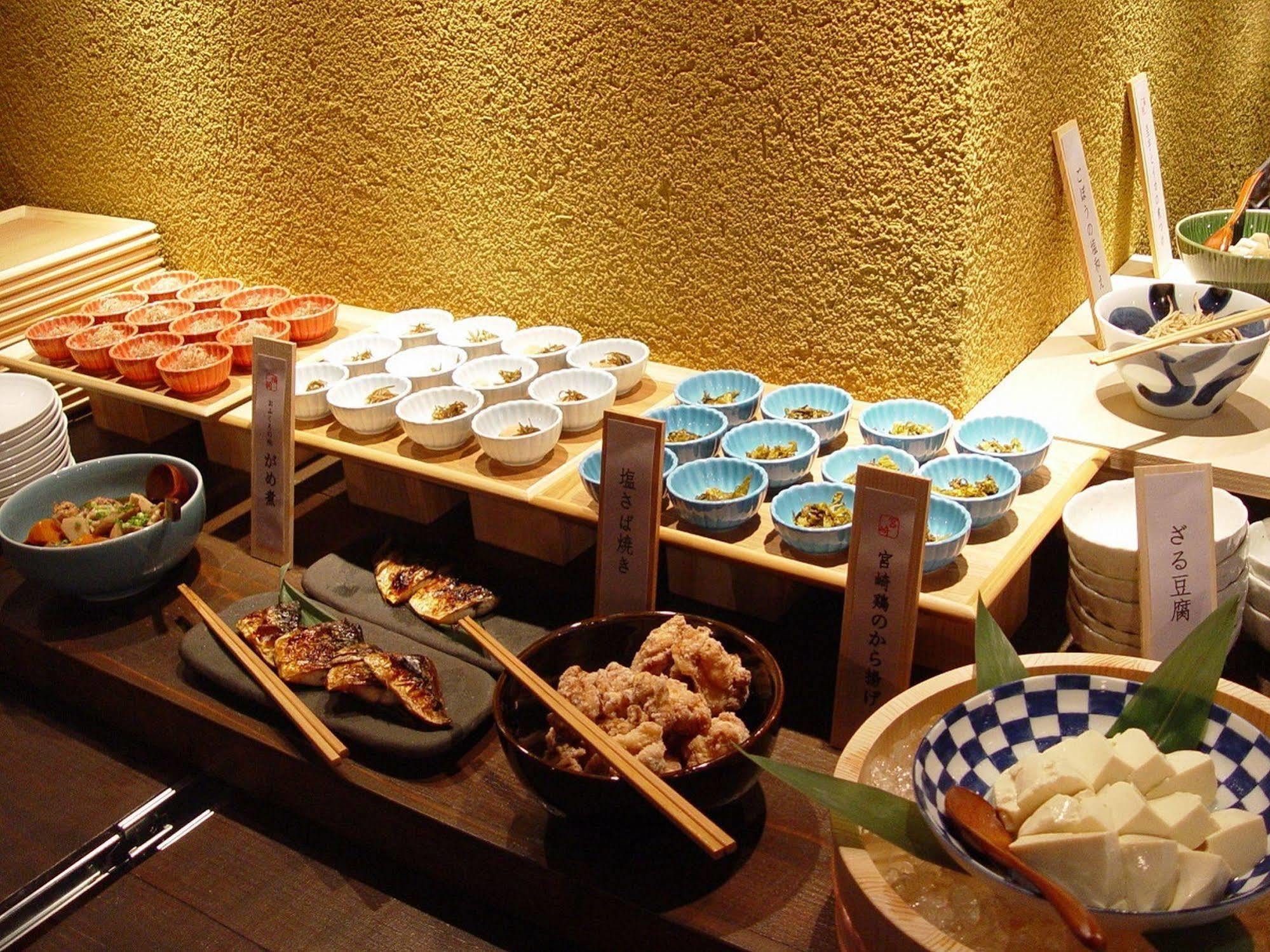 Apa Ginza Kyobashi Eki Yaesu Minamiguchi Tokyo prefektur